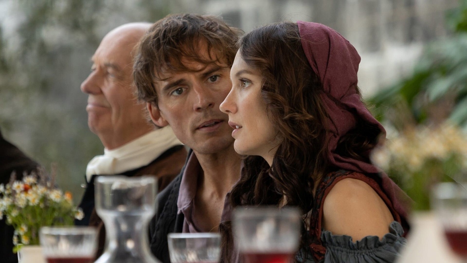 Серія Le Comte de Monte-Cristo