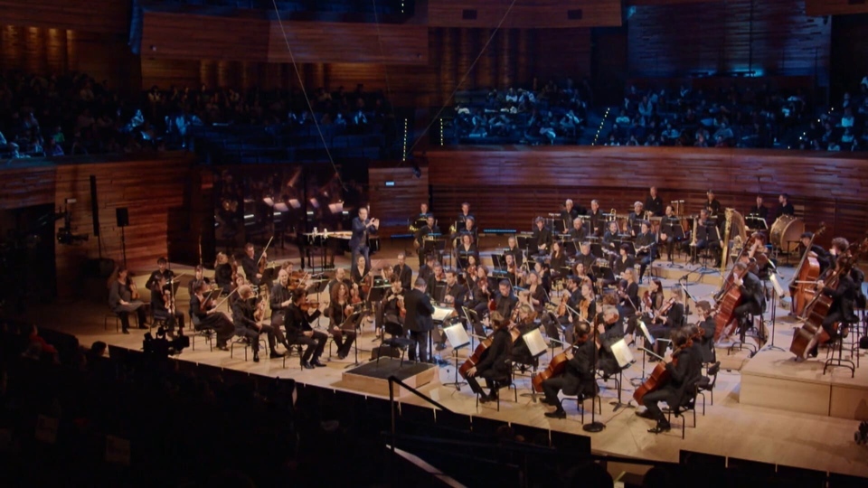 Les clefs de l'orchestre de Jean-François Zygel