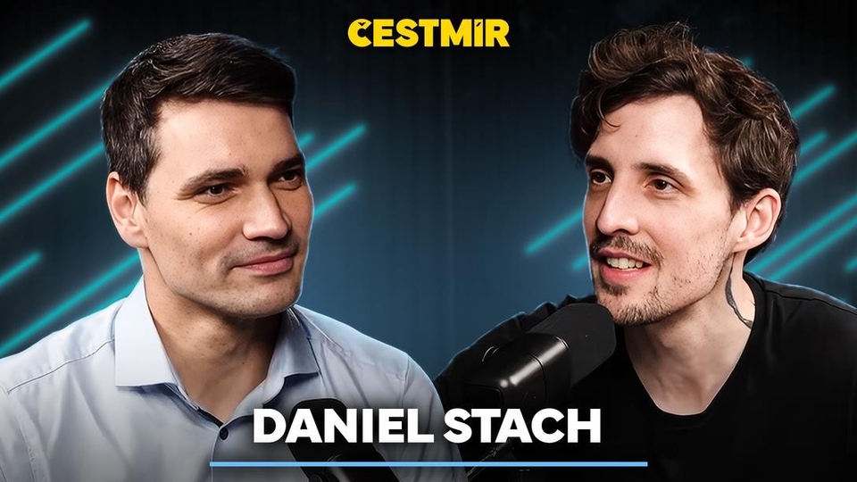Čestmír Strakatý