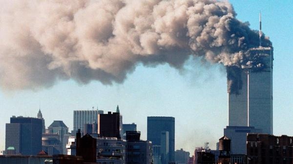 11 septembre, au coeur du chaos