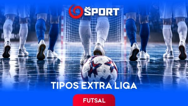 Futsal Tipos Extraliga