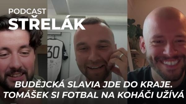 Střelák
