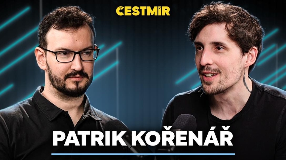 Čestmír Strakatý