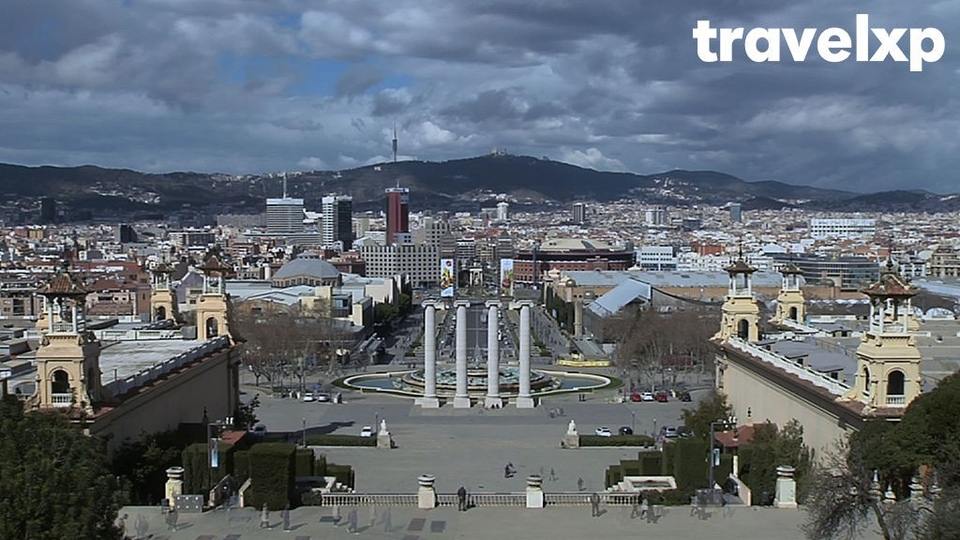 Dokument City Breaks