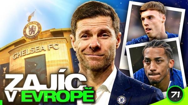 ZAJÍC V EVROPĚ
