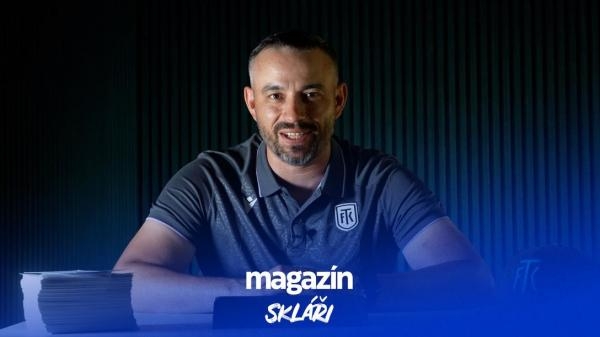 Magazín Skláři