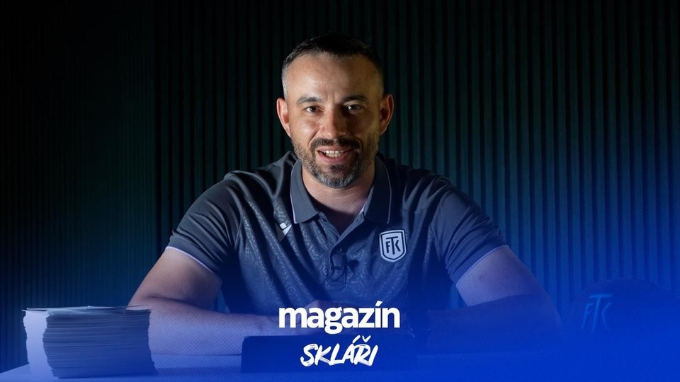 Magazín Skláři
