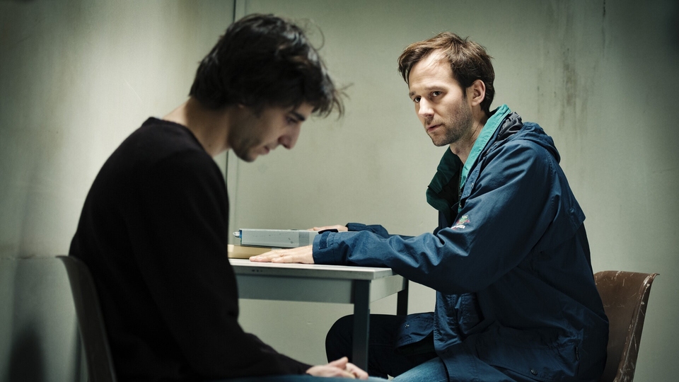 Film Les choses humaines