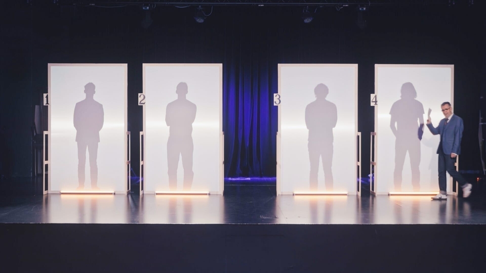 Sommes-nous tous sexistes ?