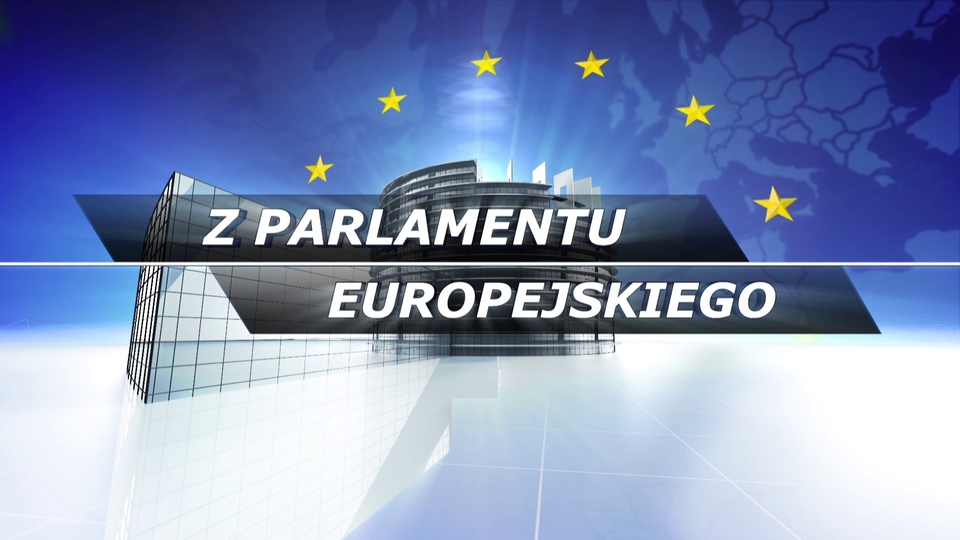 Z&nbsp;Parlamentu Europejskiego