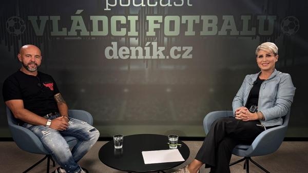 Vládci fotbalu