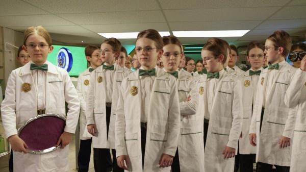 Organisation Super Insolite