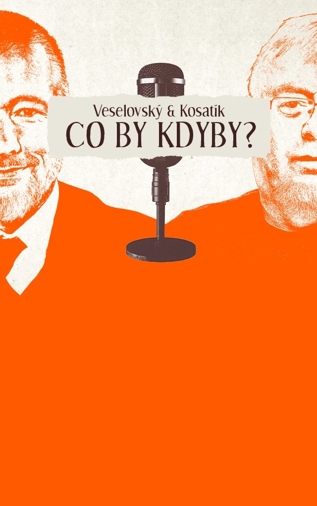 Co by kdyby? Rusko