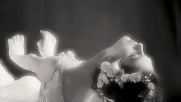 Les archives de la mer, hommage a Germaine Dulac