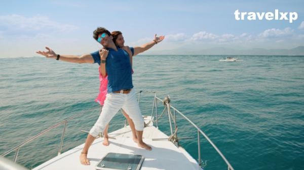 Indonesia's Romantic Getaway