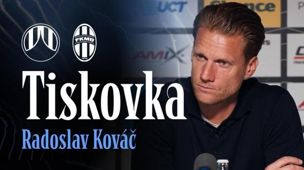 Kováč po Boleslavi 