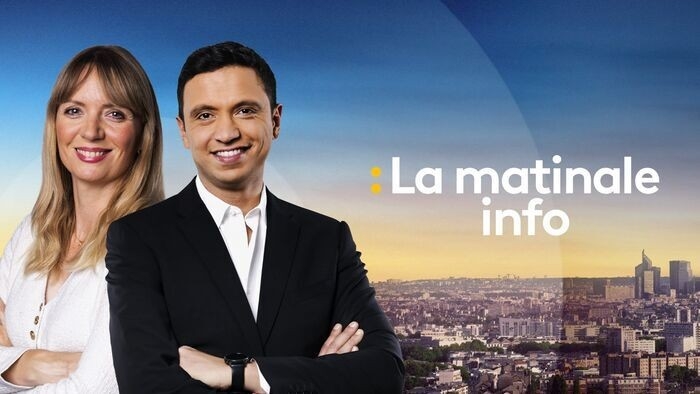 La matinale