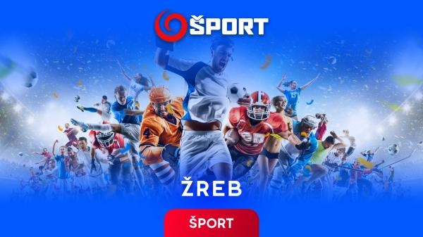 Žreb