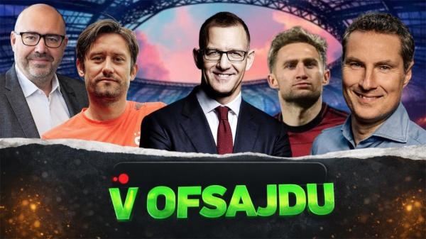 V OFSAJDU#38 Vedení Sparty=zoufalci