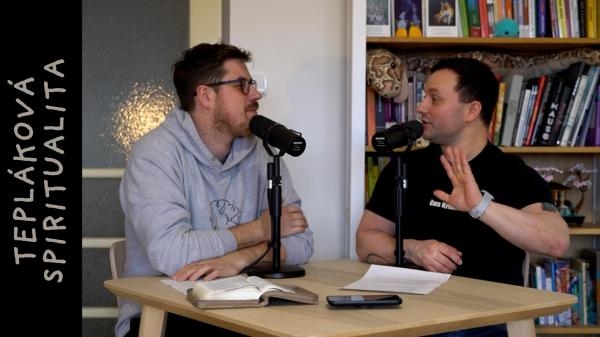 PB: Tepláková spiritualita