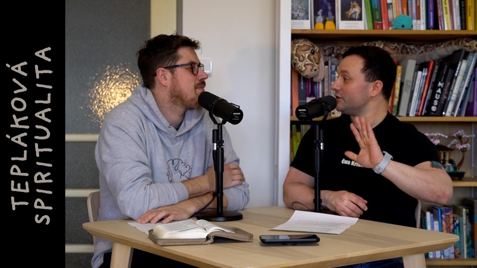 PB: Tepláková spiritualita