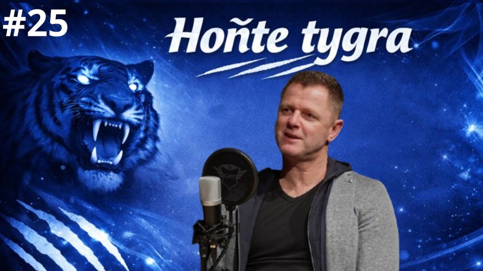 Můj fotbalový táta Uličný. HT