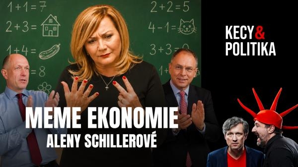 Kecy a politika