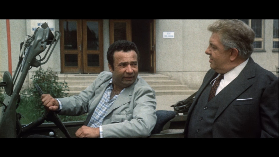 Film Bouřlivé víno