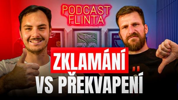 Podcast FLINTA