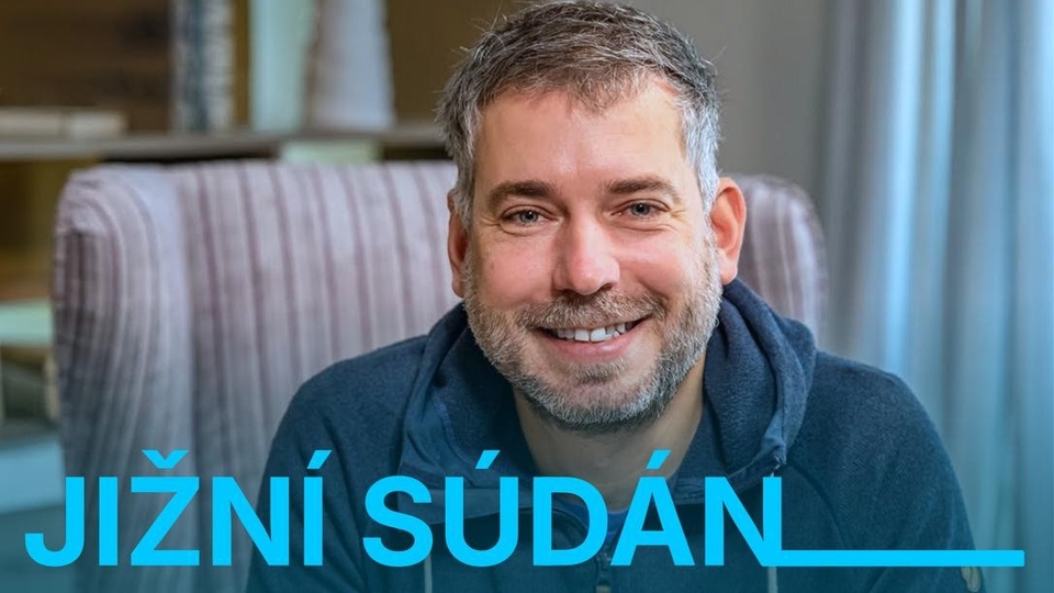 Za hranicí