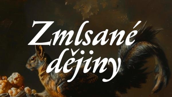 Zmlsané dějiny