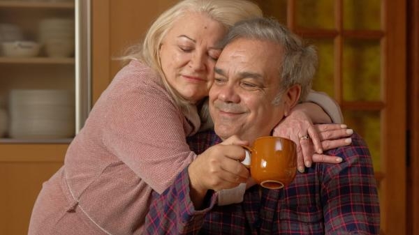 Mes tres chers enfants