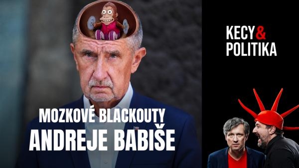 Kecy a politika