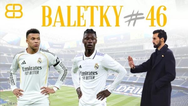 Baletky