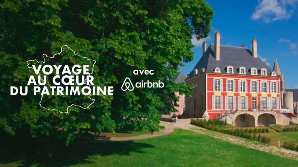 Voyage au coeur du patrimoine