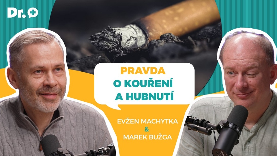 Dr. Evžen