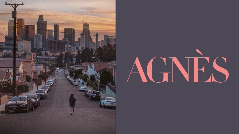 Film Agnes