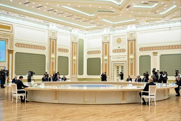 Азия. Новости