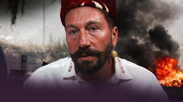 ИНТЕPВЬЮ: Евгений Чичваркин