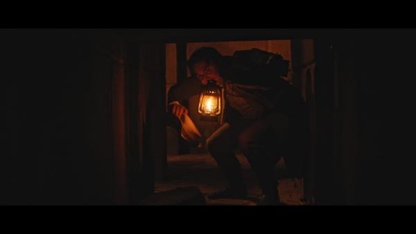 Les aventuriers de l'Egypte antique