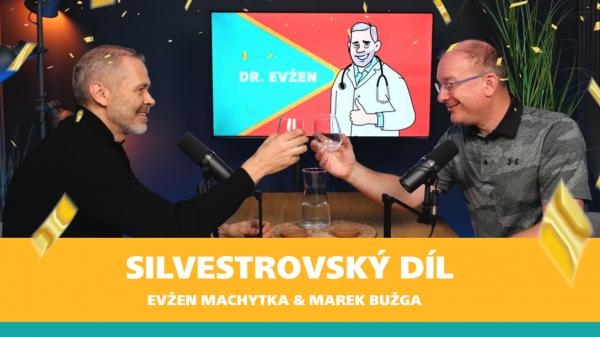 Dr. Evžen
