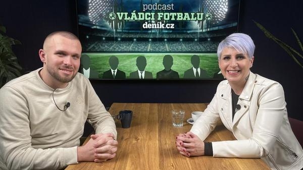 Vládci fotbalu