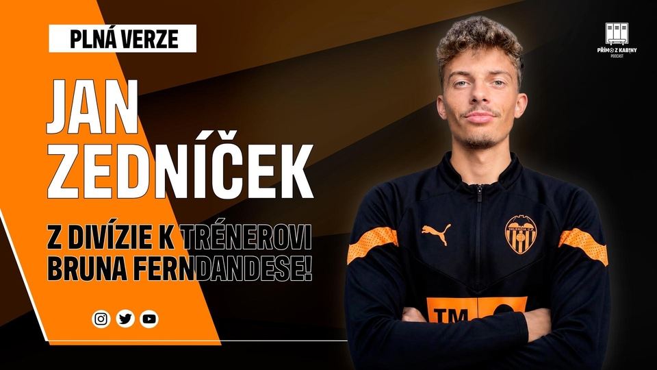 Z&nbsp;DIVÍZIE K&nbsp;TRÉNEROVI BRUNA FERNDANDESE