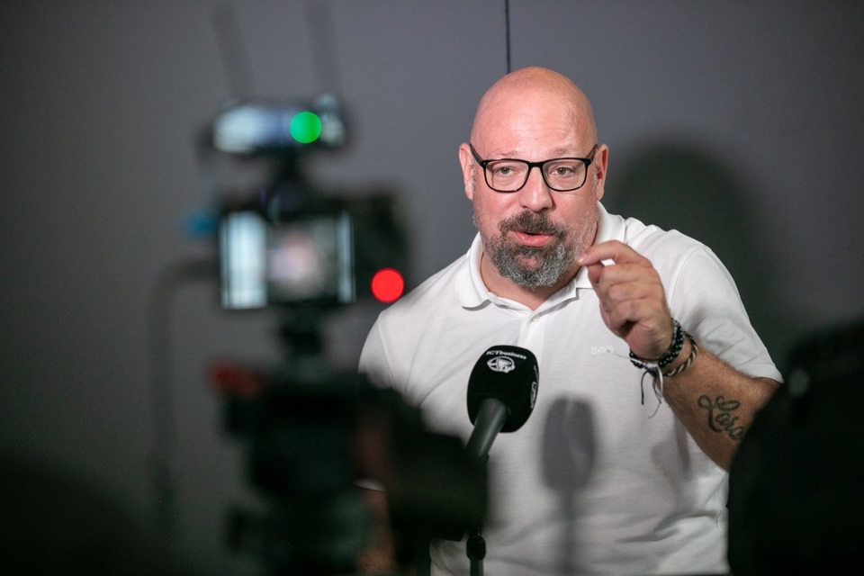 ICTbusiness TV