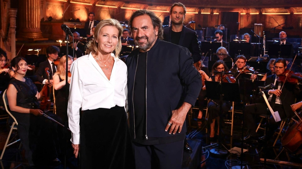 Le grand échiquier