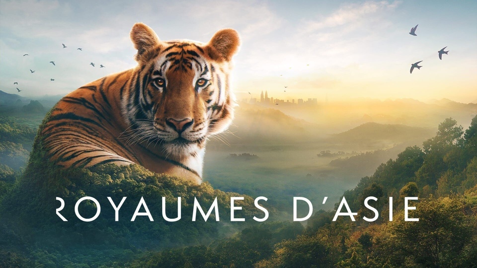 Dokument Royaumes d'Asie