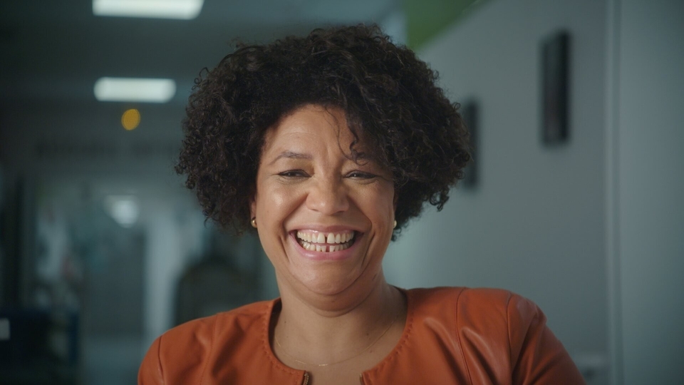 Documentary Le temps des femmes