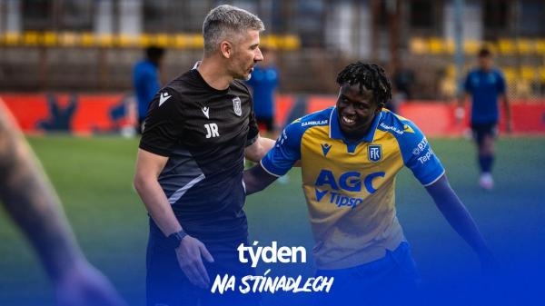 Týden na Stínadlech 24/26
