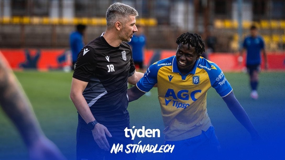 Týden na Stínadlech 24/26