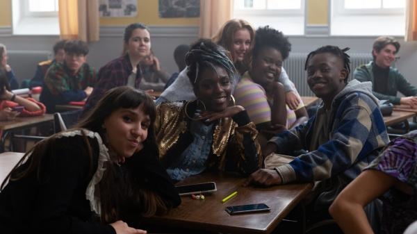 L'école de la vie